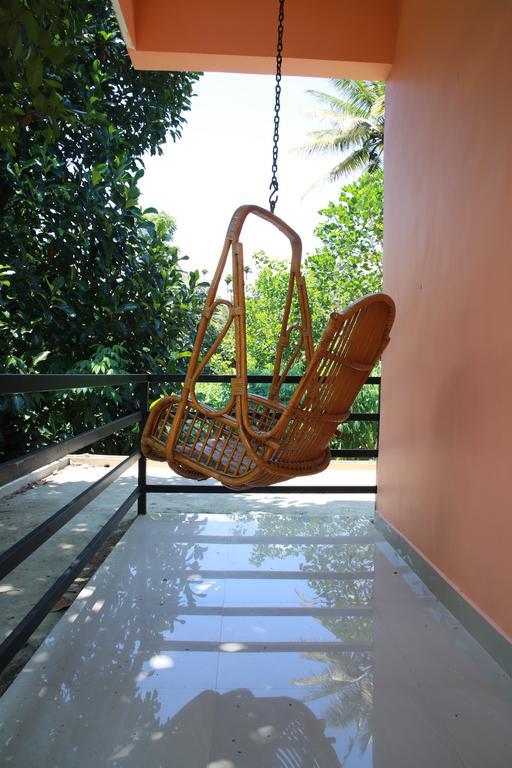 Periyar Villa Home Stay - Thekkady Εξωτερικό φωτογραφία